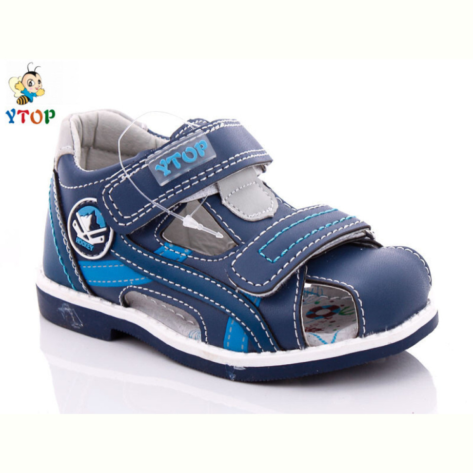 Сандалии Y.Top 1961-7-2