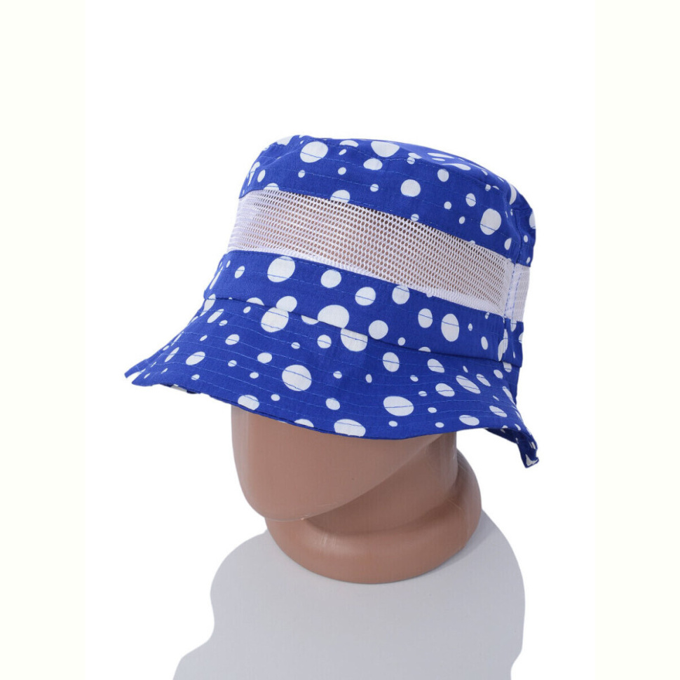 Панама RuBi BN018-4 blue