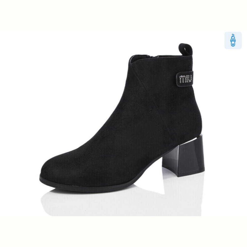 Ботинки Yimeili Y859-2