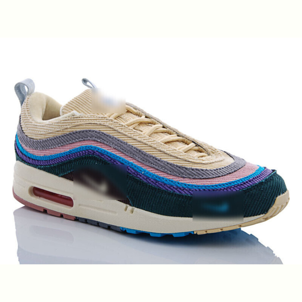 Кроссовки AOKA A904-2