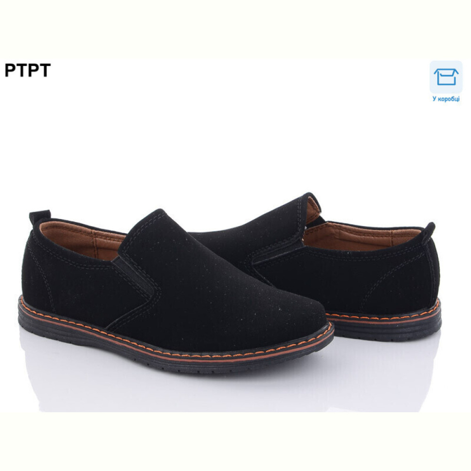 Туфли PTPT T7225-1