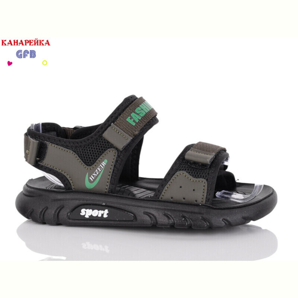 Сандалии GFB-Канарейка X8523-7 Сандалии GFB-Канарейка X8523-7