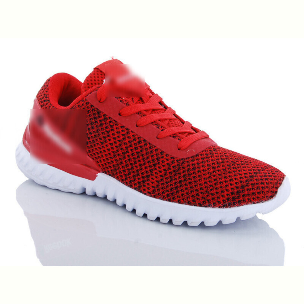 Кроссовки Enigma A564-6