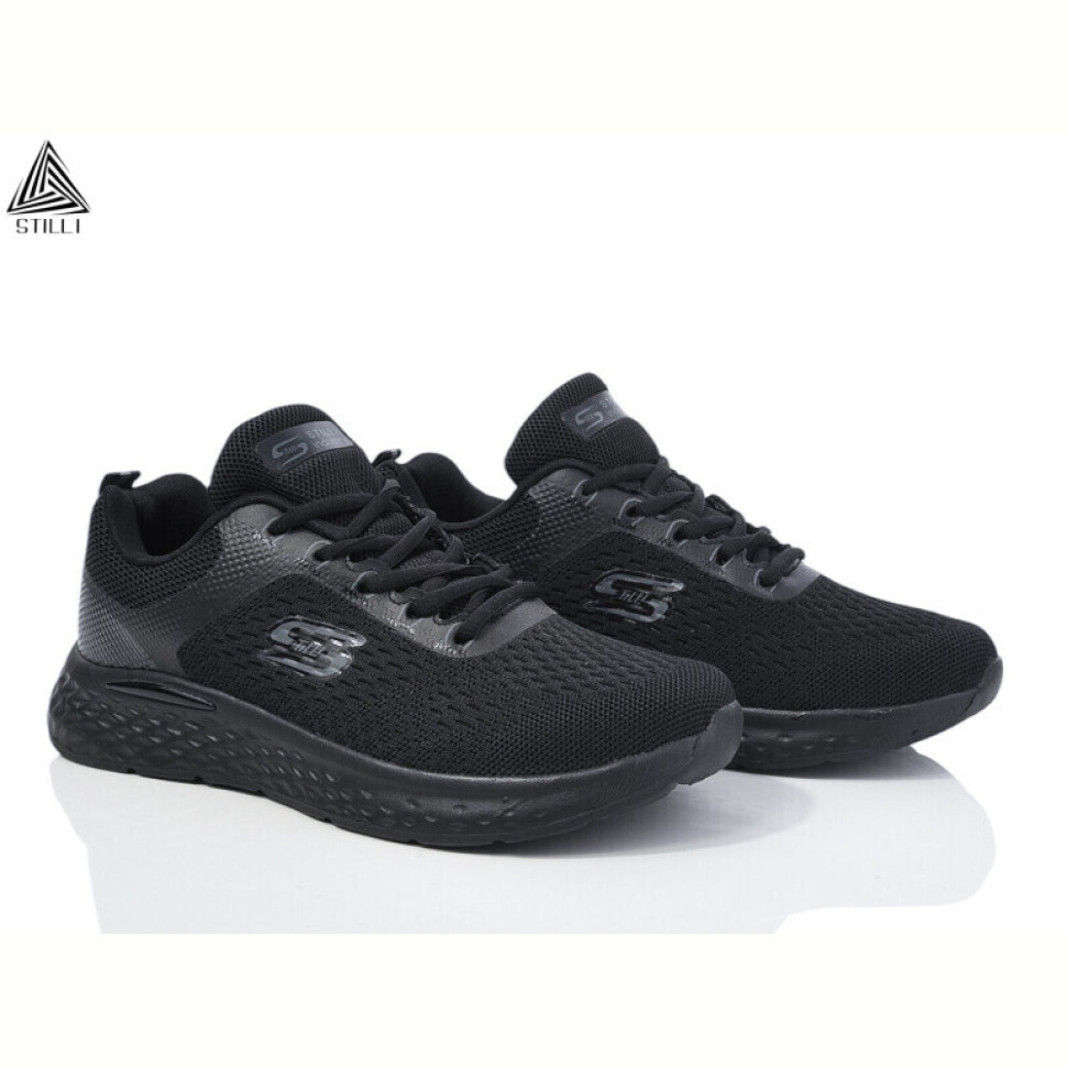 Кроссовки STILLI Group HB330-2 піна