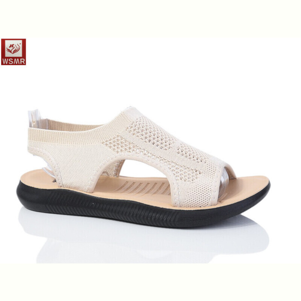 Босоножки WSMR F12-3