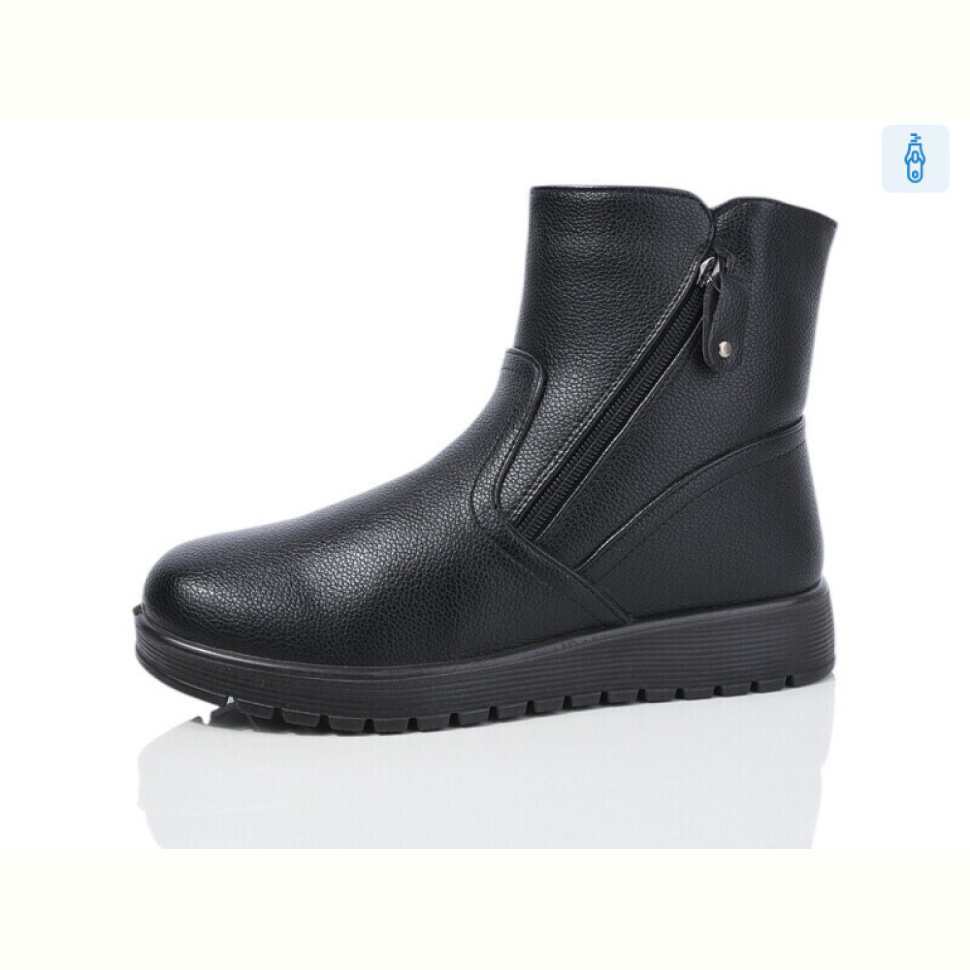 Ботинки Ok Shoes 51-2