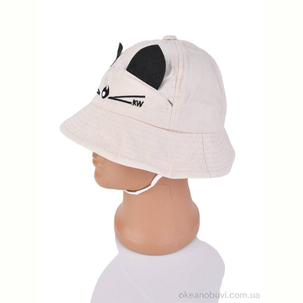 Панама RuBi 3021-1 beige