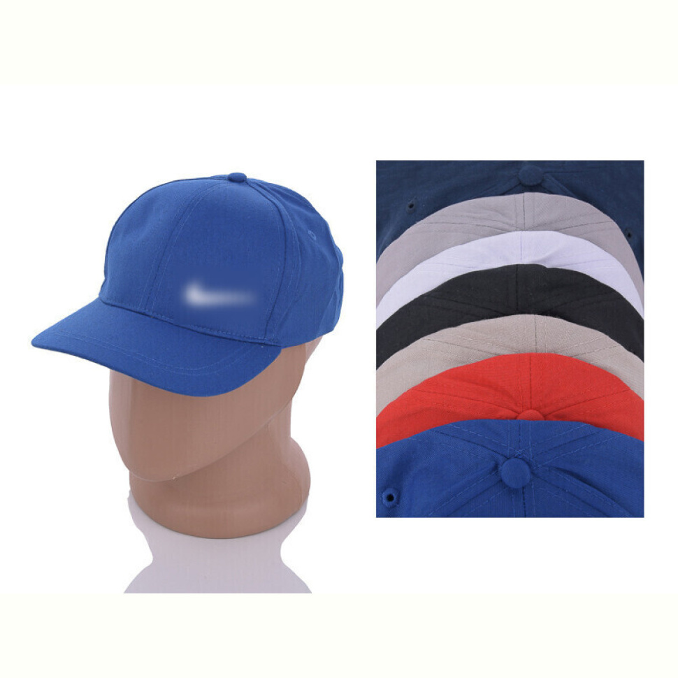 Кепка RuBi TE2 mix