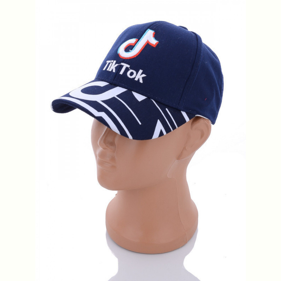 Кепка RuBi 006-4 navy