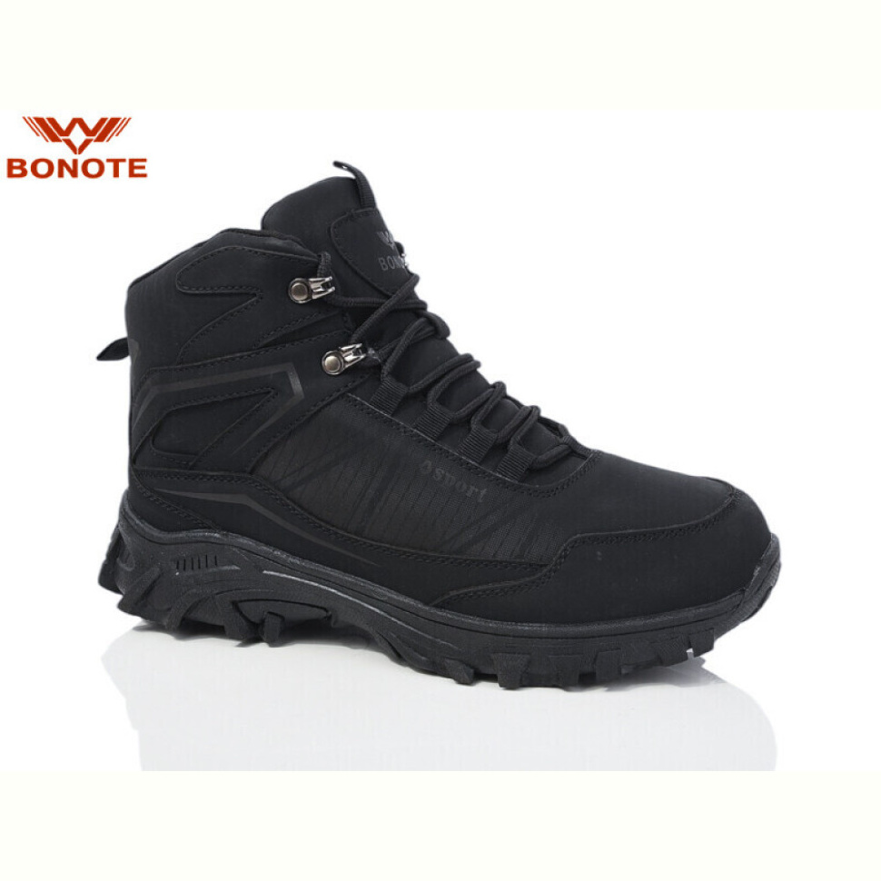 Ботинки Bonote A9019-1