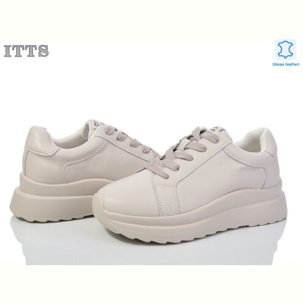 Кроссовки ITTS MT53-3