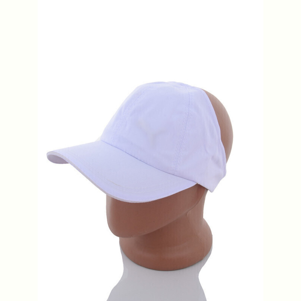 Кепка RuBi SE004-4 white Кепка RuBi SE004-4 white