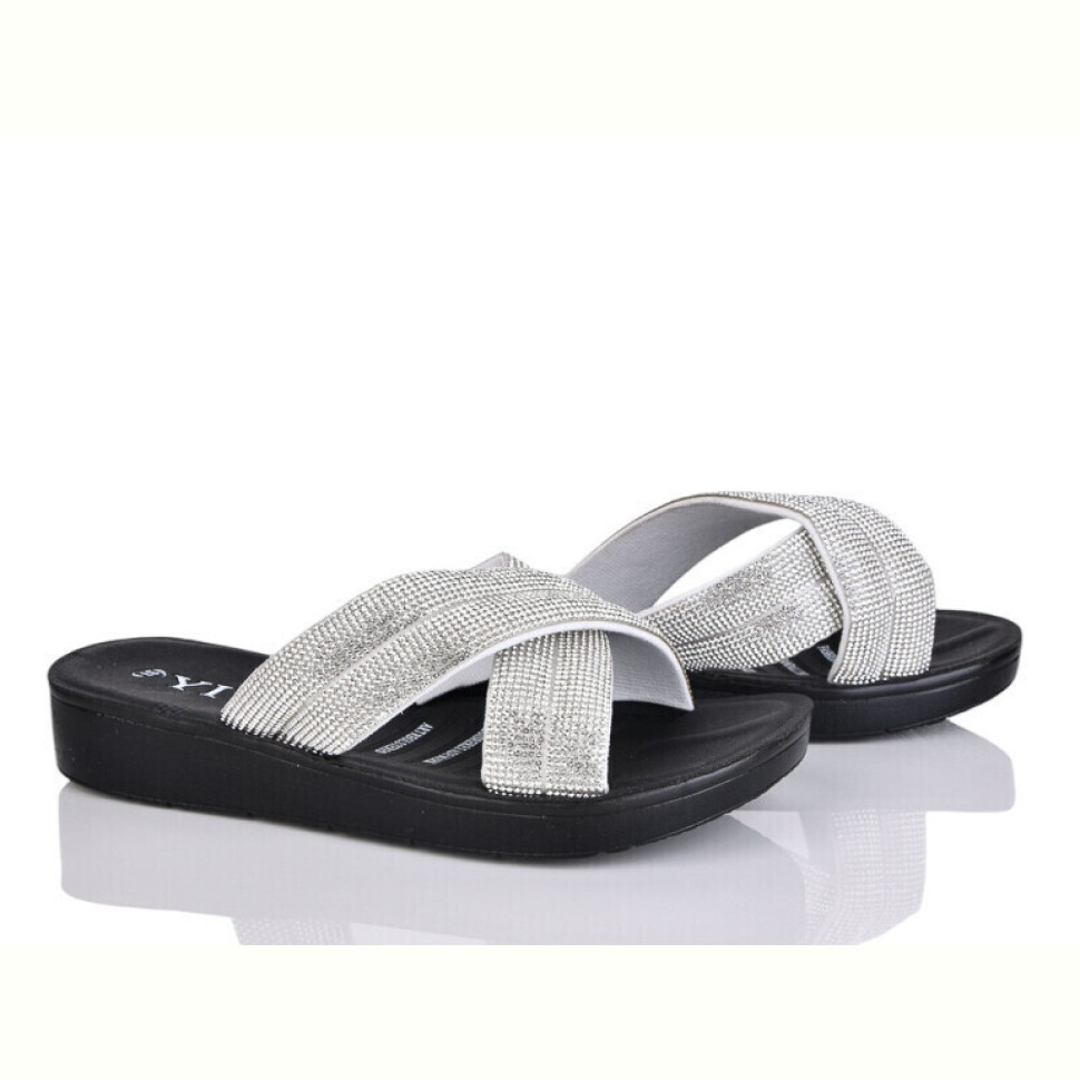 Шлепки YiYi A25-2 Шлепки YiYi A25-2