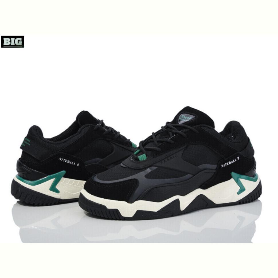 Кроссовки BIG 3913-B2665-6