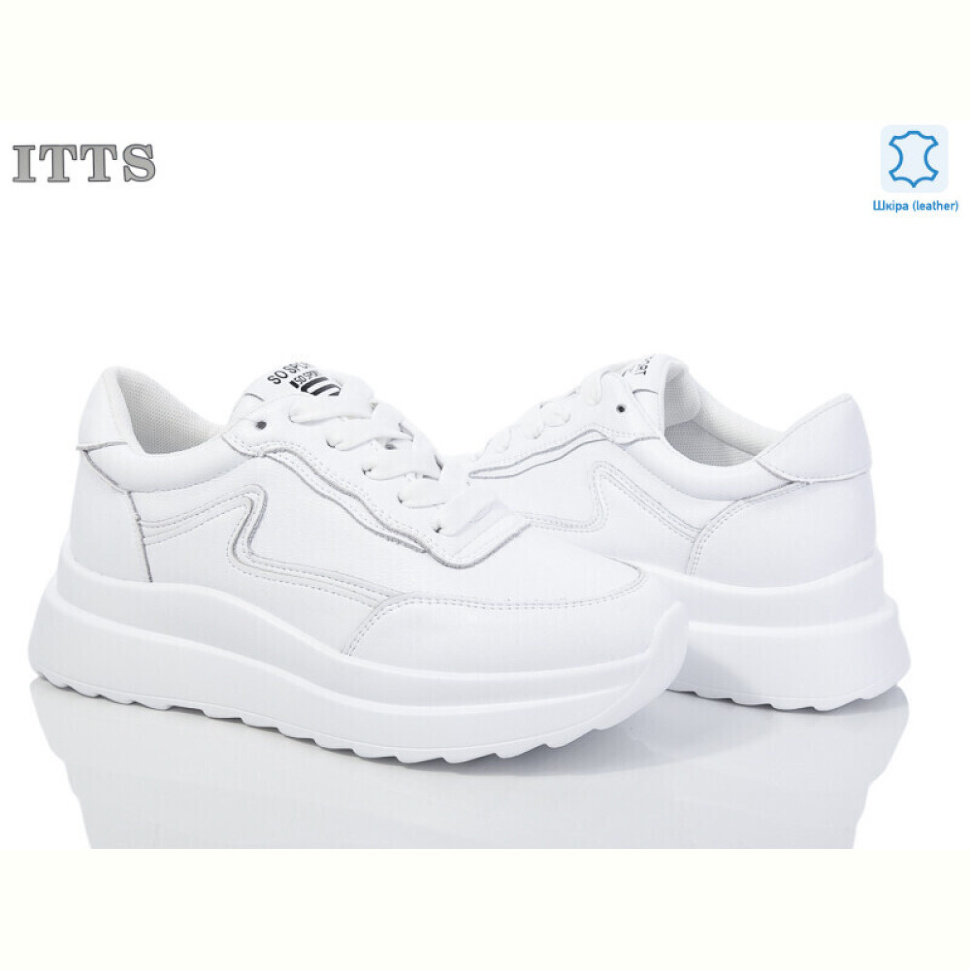Кроссовки ITTS MT67-2 Кроссовки ITTS MT67-2
