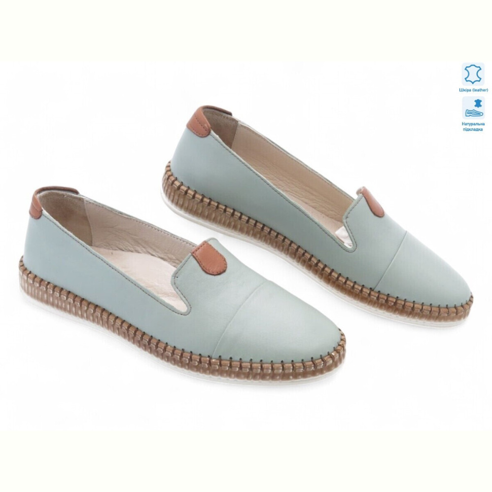 Эспадрильи Allshoes 186097