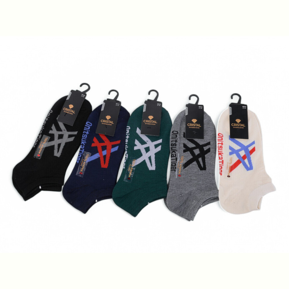 Носки Textile T0250 mix