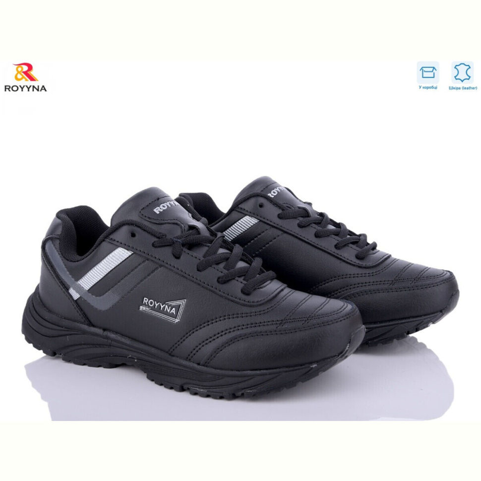 Кроссовки ROYYNA 080CП-37