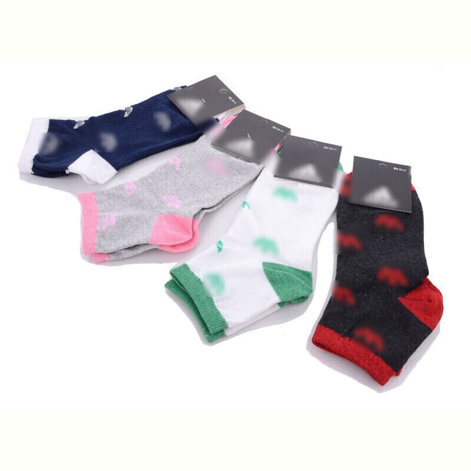 Носки Obuvok 104K mix