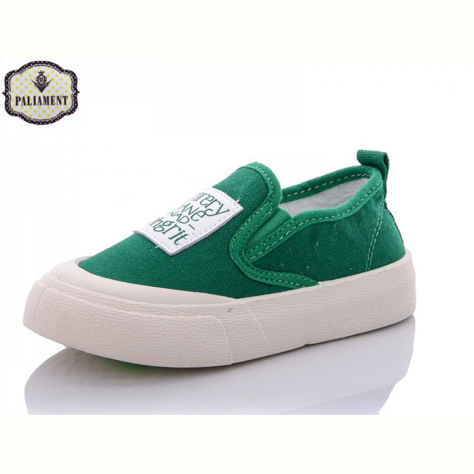 Слипоны PALIAMENT F22-14