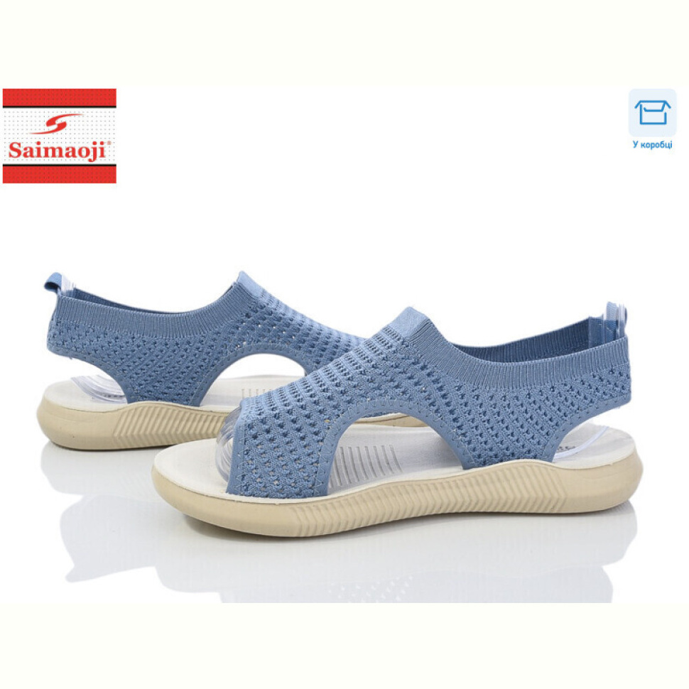 Босоножки Saimaoji F121-5