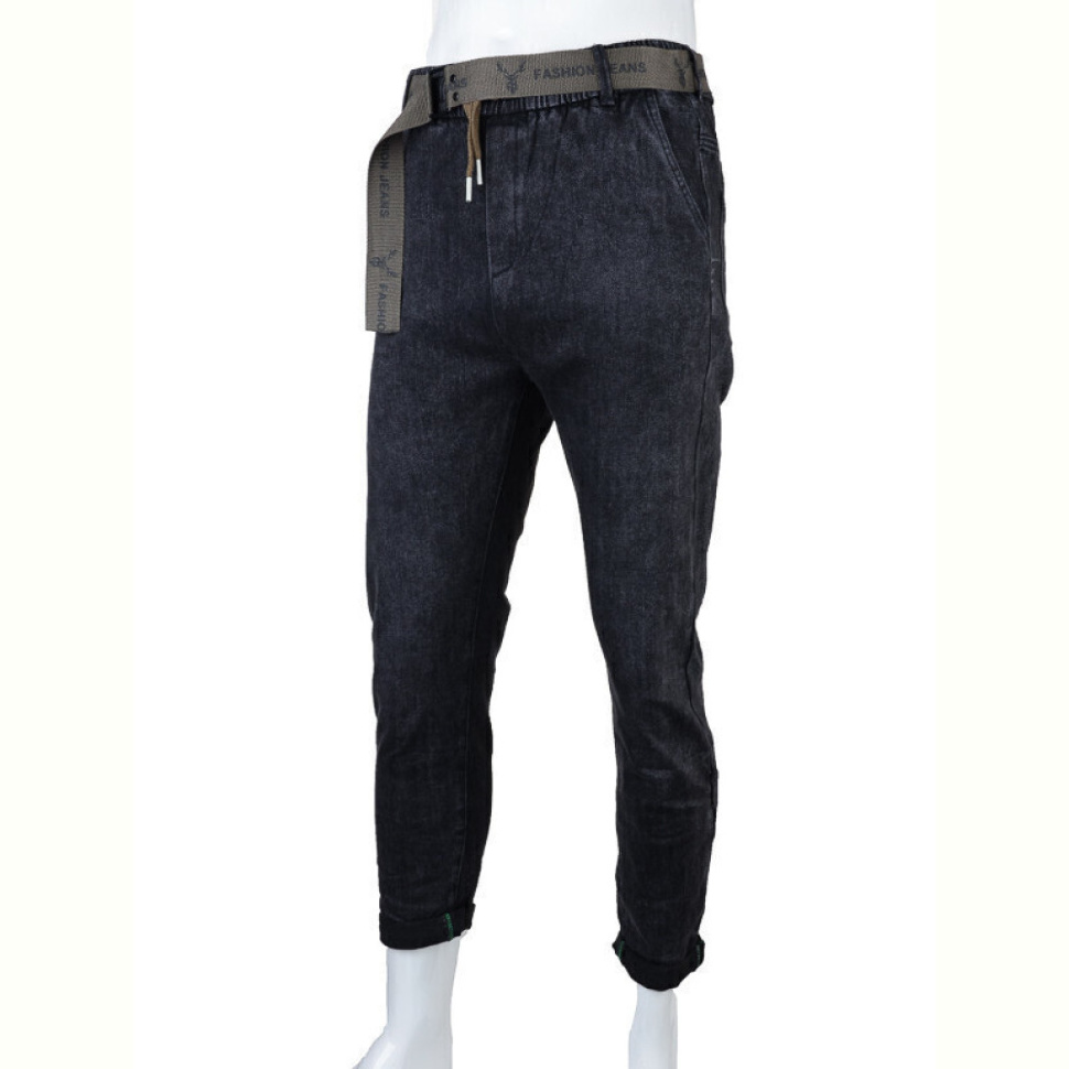 Джинсы Baron 2231 black