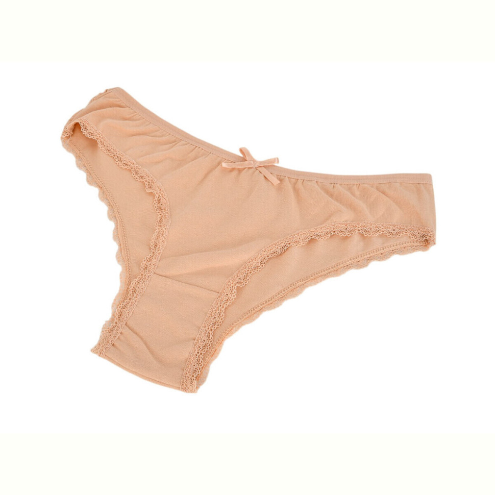 Трусы Obuvok 5800-5 beige (2XL;3XL;4XL)