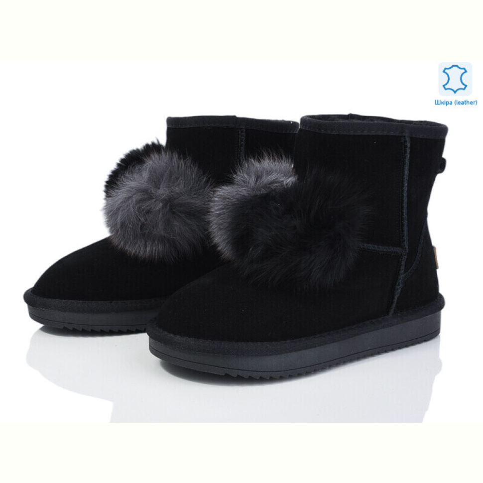 Угги ITTS 8676-A