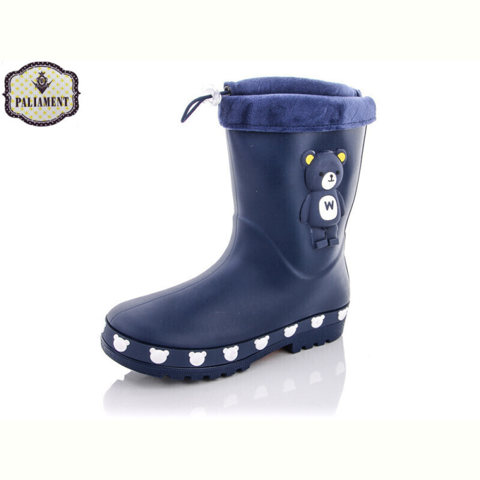 Резиновая обувь PALIAMENT G68-29