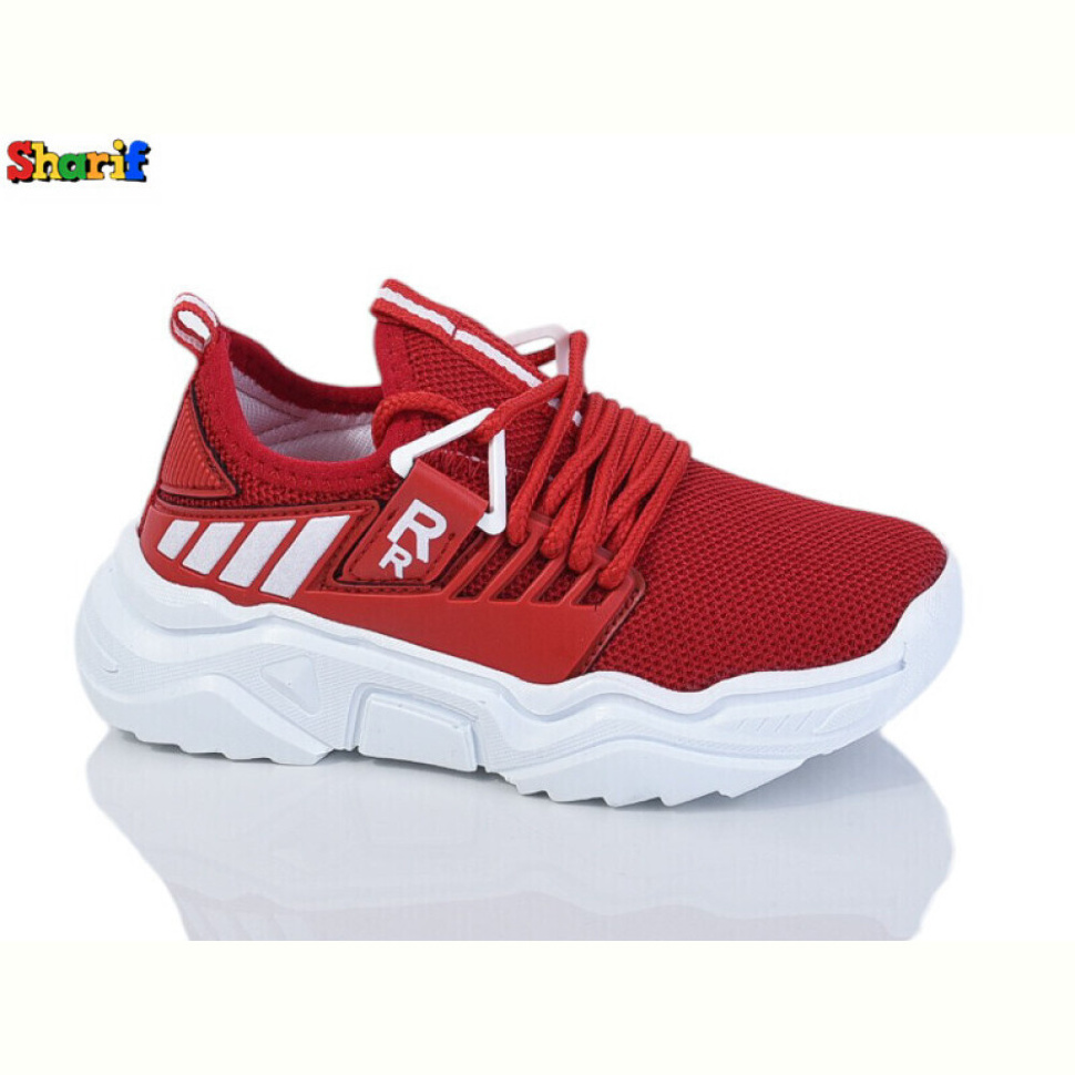 Кроссовки Sharif 6670-5