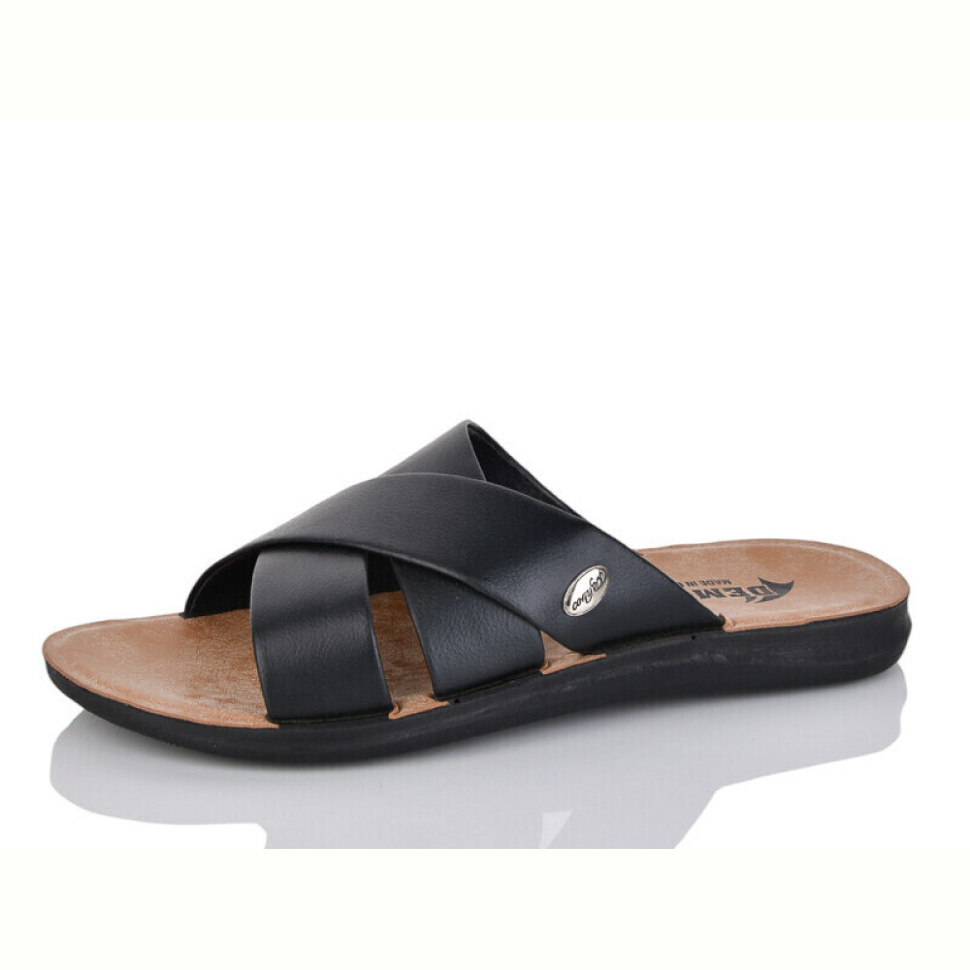 Шлепки DeMur 3333-1 siyax