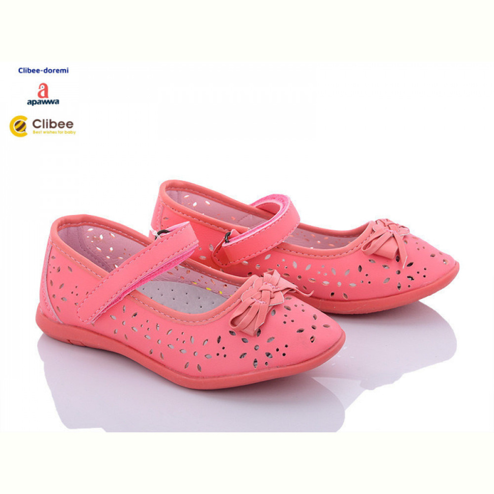 Туфли Clibee-Doremi AH358 mllon red Туфли Clibee-Doremi AH358 mllon red