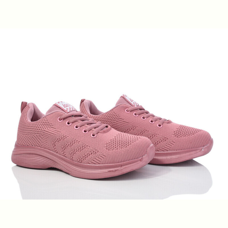 Кроссовки LQD W662-2