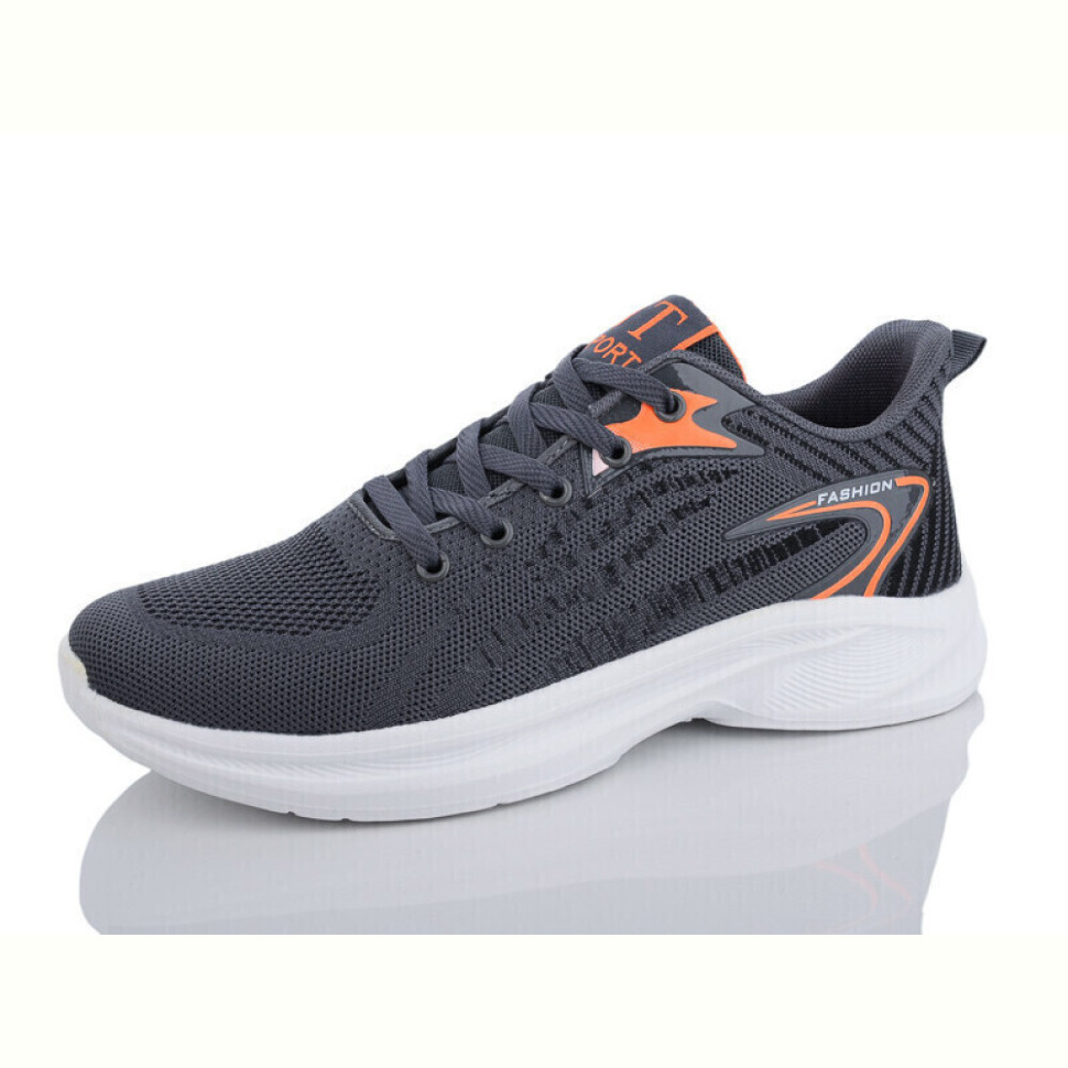 Кроссовки Obuvok A0017-1