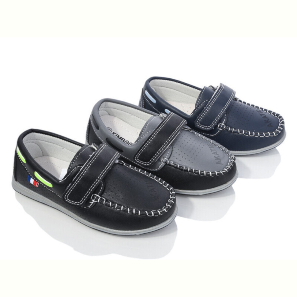 Туфли SANLIN 31-1 mix