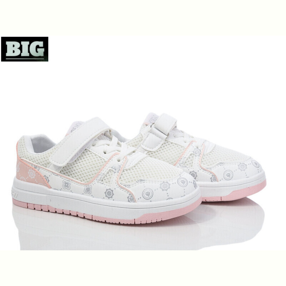 Кроссовки BIG 3957-J8502-6