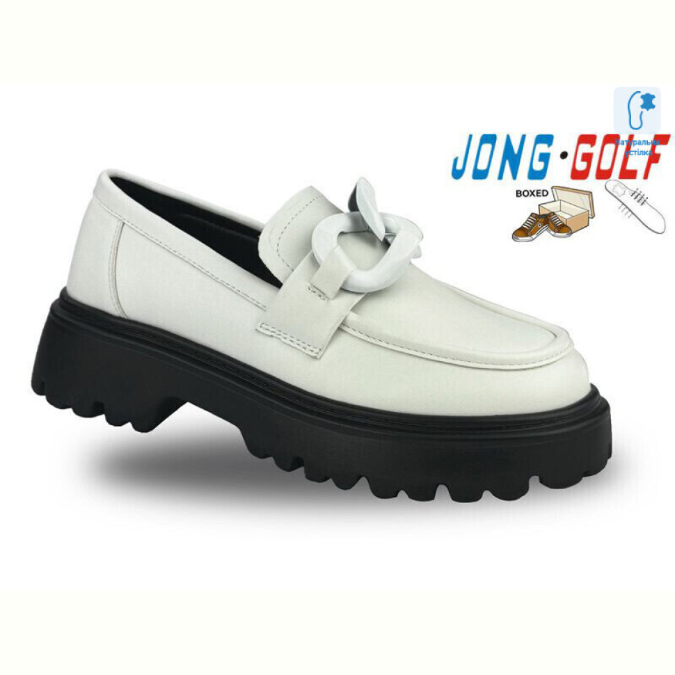 Туфли Jong Golf C11147-7