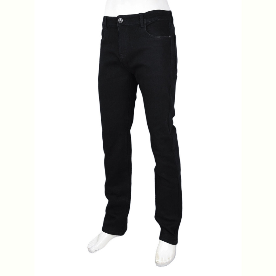 Джинсы Baron FBR9286 фліс