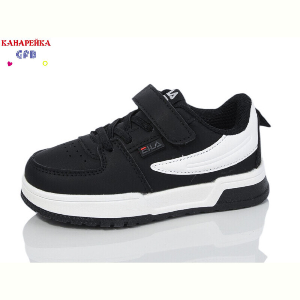 Кроссовки GFB-Канарейка N2002-3