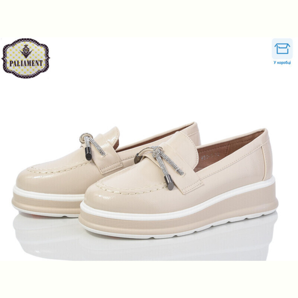 Туфли PALIAMENT W50-5