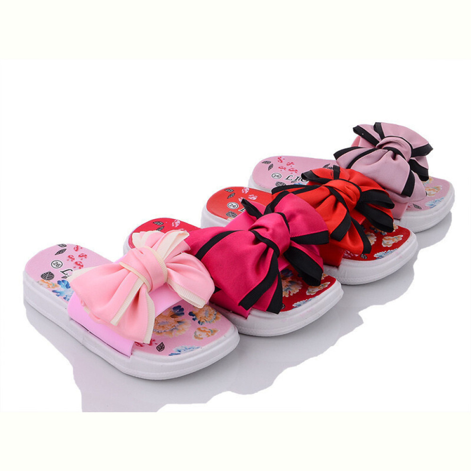 Шлепки Lion FY030mix Шлепки Lion FY030mix