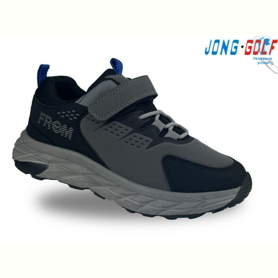 Кроссовки Jong Golf C11466-2