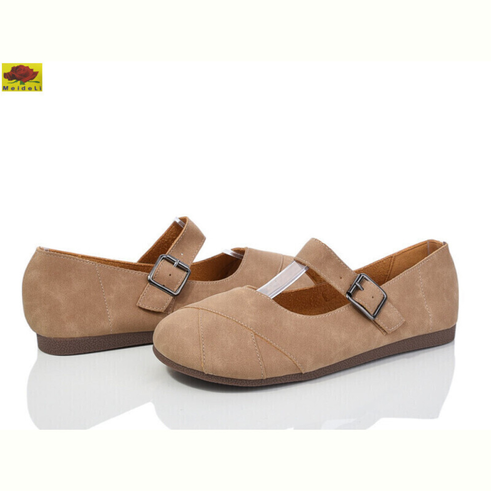 Туфли Mei De Li D915-2