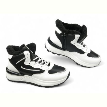 Ботинки Allshoes 179316