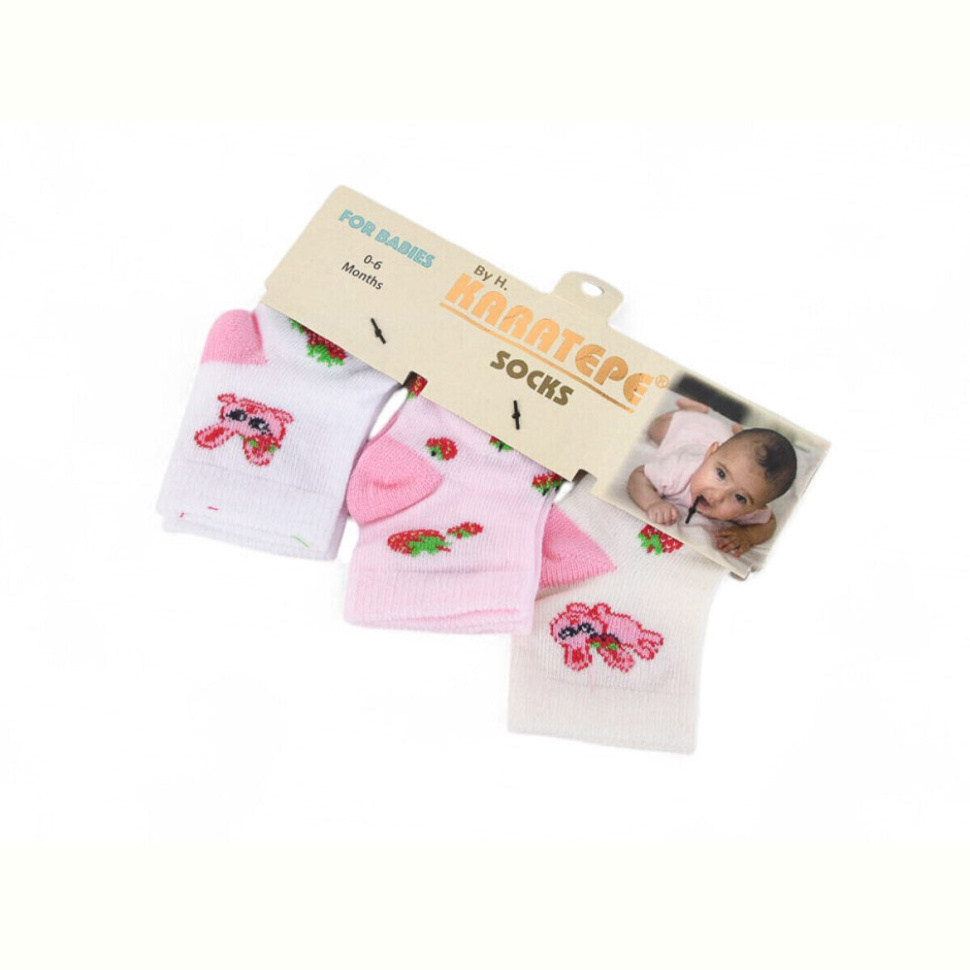 Носки OL N002-7 mix Носки OL N002-7 mix