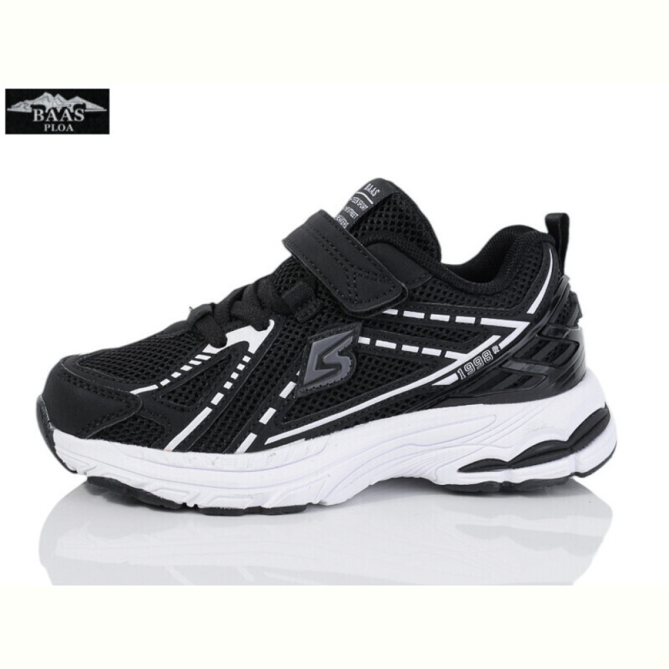 Кроссовки Baas K6536-1