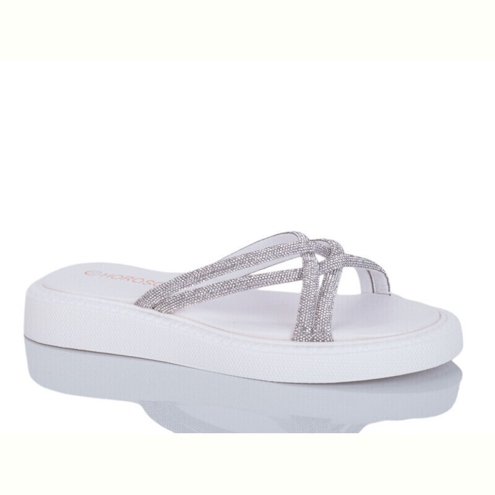 Шлепки HOROSO-UFO EA114-2