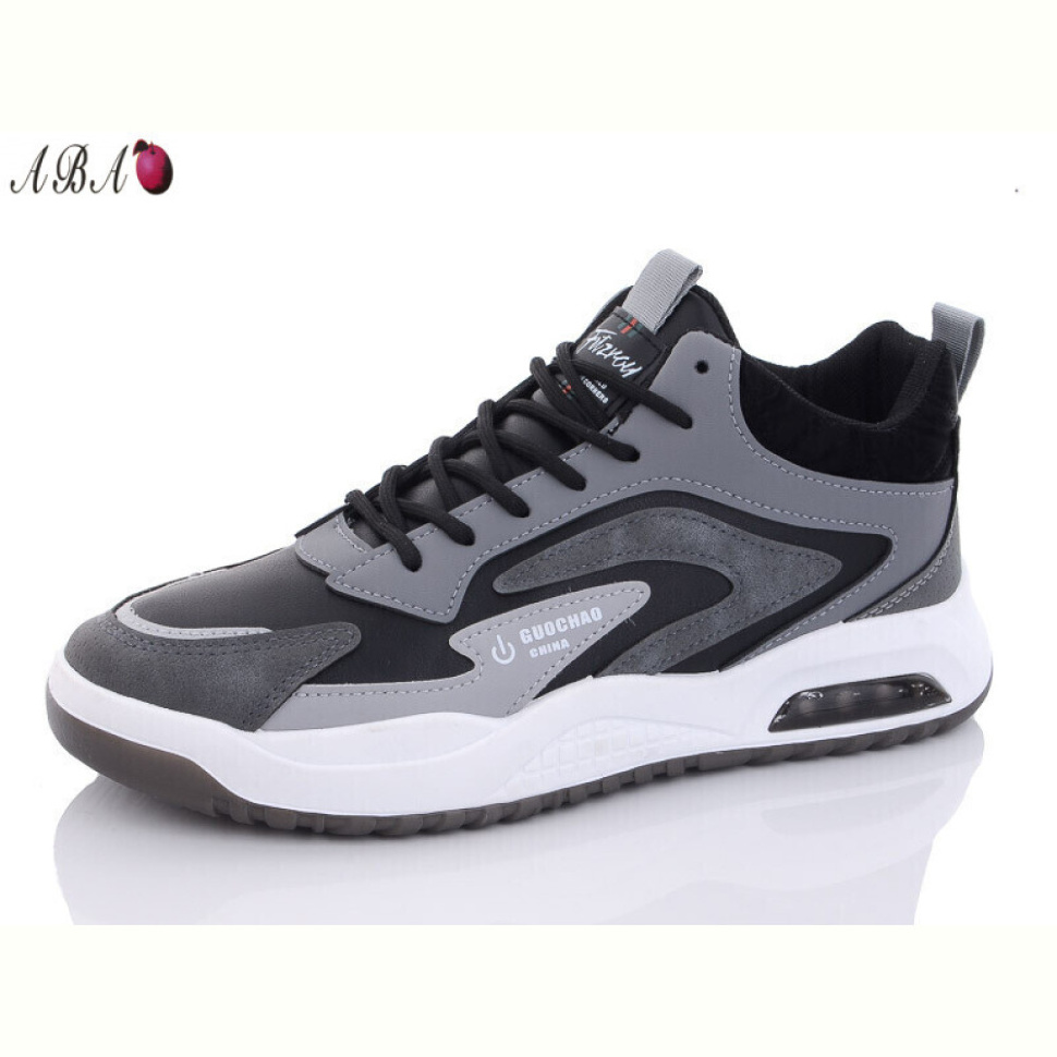 Кроссовки Aba B71-1