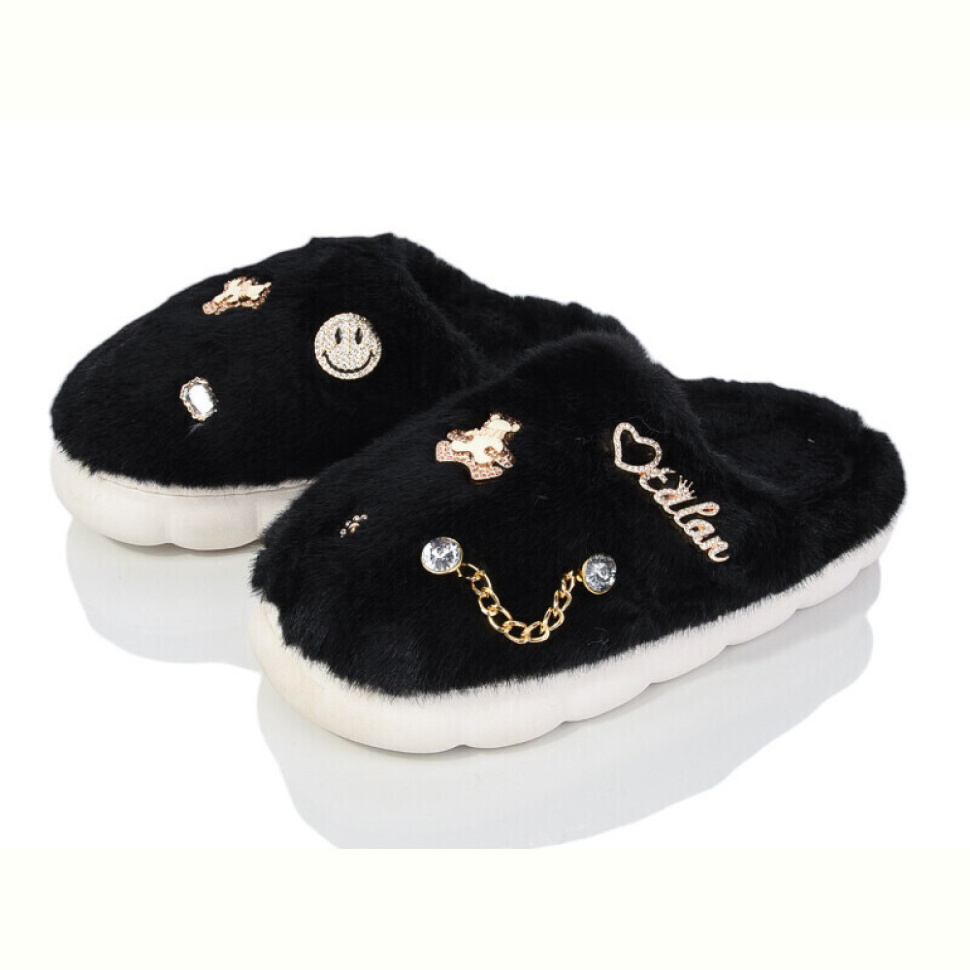 Тапки HOROSO-UFO PT678-1