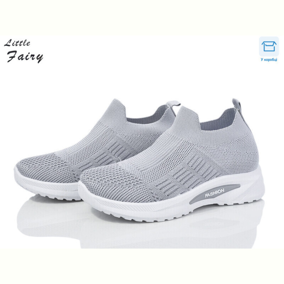 Кроссовки L.Fairy 521-2